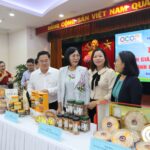 Hạt điều Bà Tư – Giữ vững vị thế, tiến tới mốc OCOP tiềm năng 5 sao